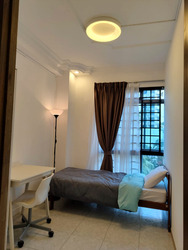Emerald Park (D3), Condominium #457964511